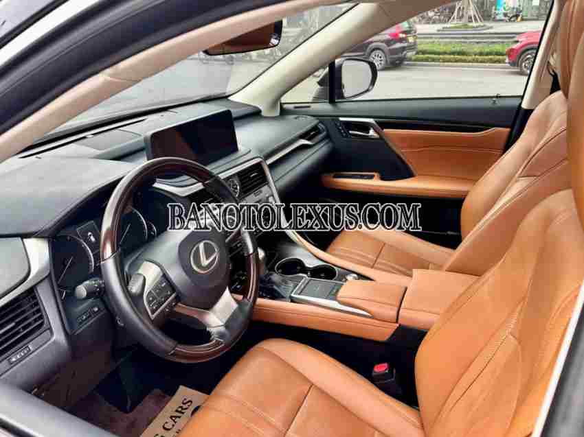 Bán Lexus RX 300 2021 - Đen