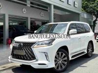 Cần bán Lexus LX 570 2016 - Số tự động