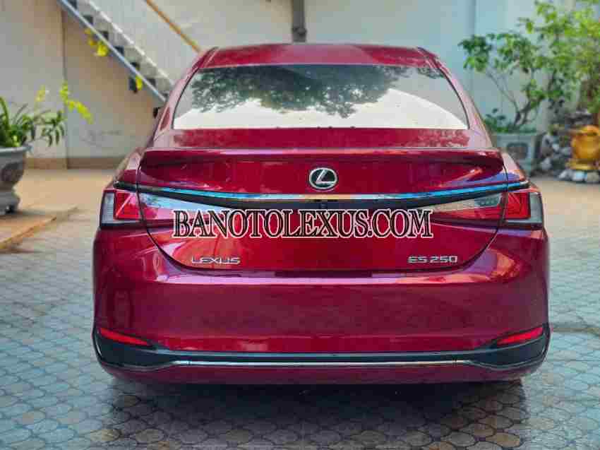 Cần bán xe Lexus ES 250 F Sport sx 2022