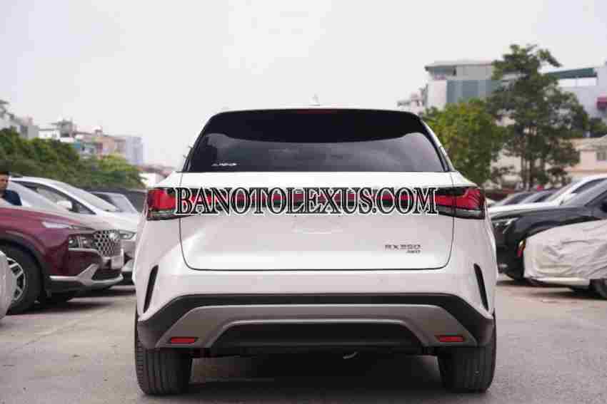 Cần bán xe Lexus RX 350 Luxury sx 2023
