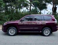 Cần bán Lexus GX 460 2016 xe đẹp