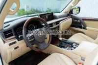 Cần bán gấp Lexus LX 570 Super Sport năm 2016 giá cực tốt