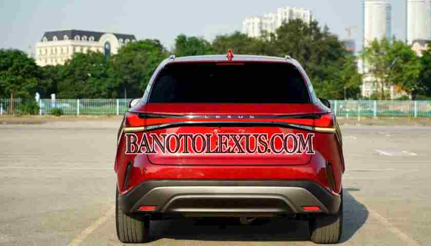 Lexus RX 350 Premium model 2022 xe chuẩn hết ý