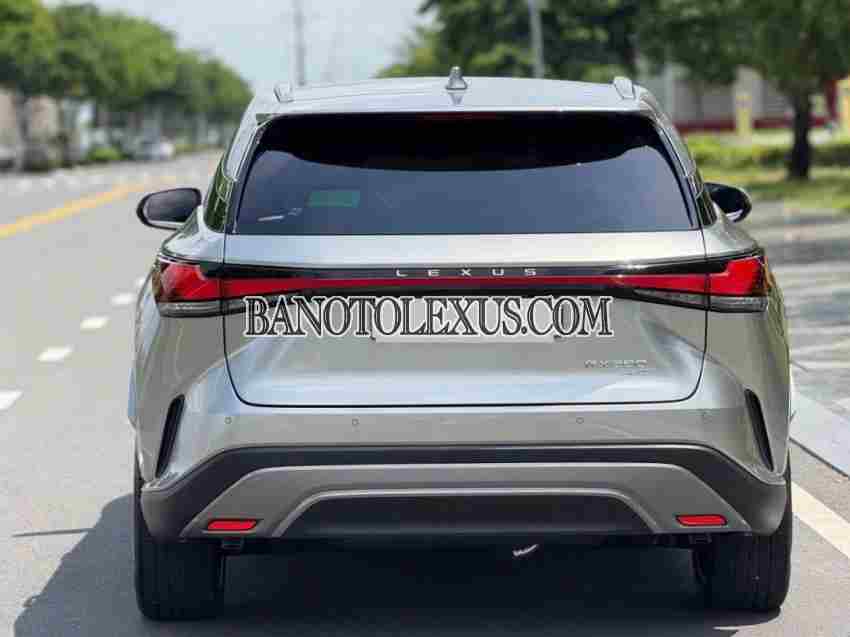 Cần bán Lexus RX 350 Premium Máy xăng 2023 màu Bạc
