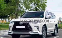 Lexus LX 570 Super Sport 2016 Máy xăng đẹp long lanh