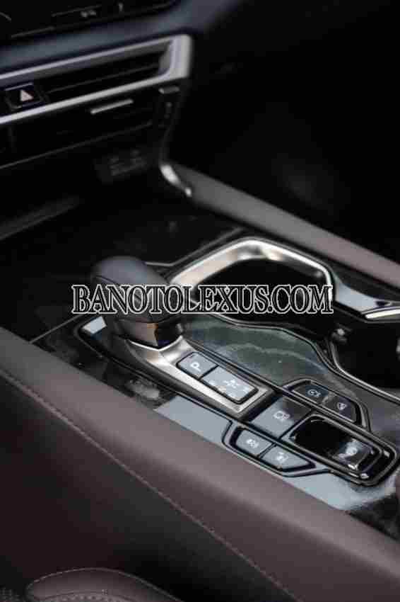 Cần bán Lexus RX 350 Luxury Máy xăng 2023 màu Trắng