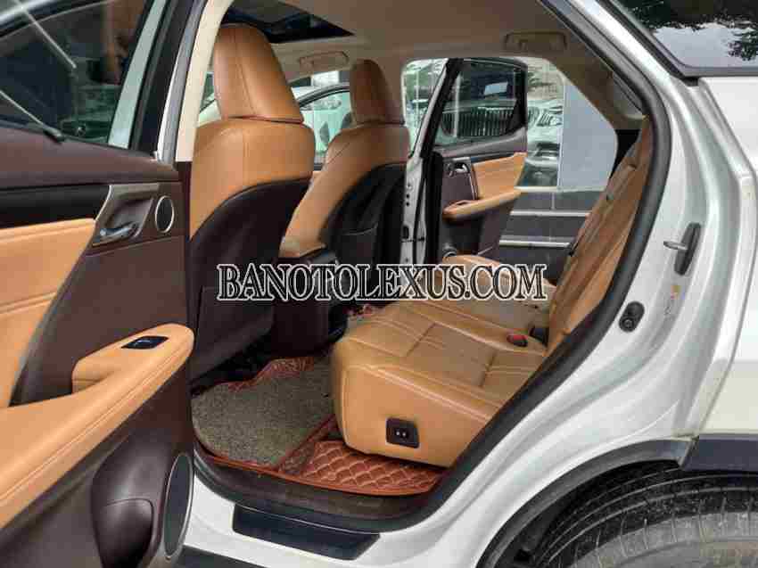 Bán Lexus RX 200t đời 2016 xe đẹp - giá tốt
