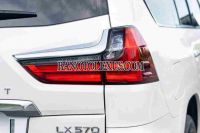 Cần bán Lexus LX 570 Super Sport Máy xăng 2016 màu Trắng