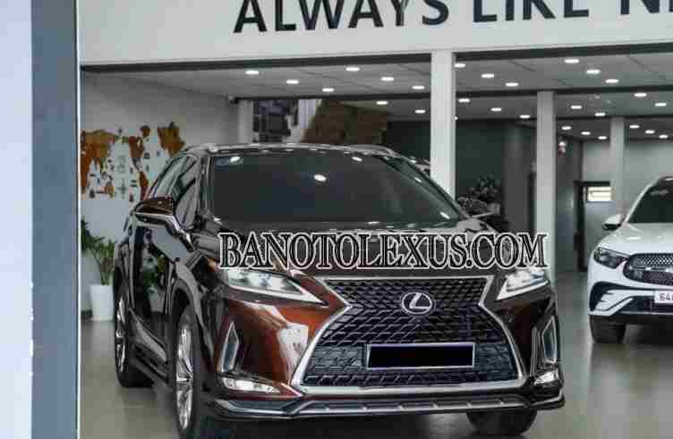 Cần bán xe Lexus RX 300 2021 Số tự động