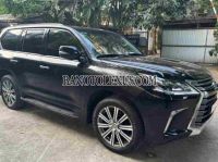 Lexus LX 570 2016 Số tự động giá đẹp