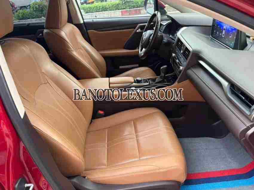 Lexus RX 300 2019 Số tự động giá đẹp