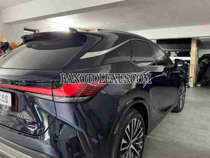 Cần bán nhanh Lexus RX 350 Premium 2023 cực đẹp