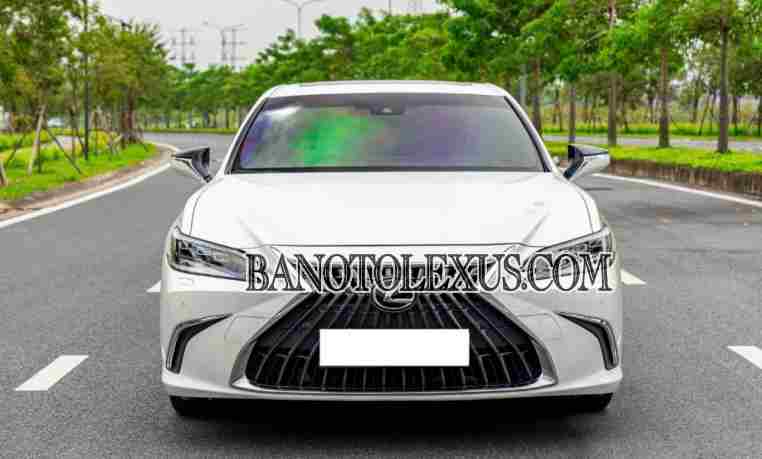 Cần bán gấp xe Lexus ES 250 năm 2022, màu Trắng, Số tự động