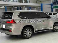 Cần bán xe Lexus LX 570 2016 Số tự động