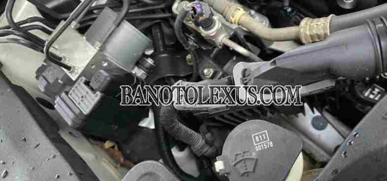 Cần bán gấp xe Lexus RX 350 năm 2016, màu Trắng, Số tự động