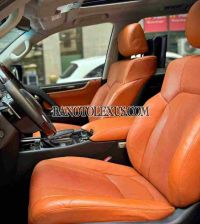 Bán xe Lexus LX 570 Super Sport đời 2018 - Giá tốt