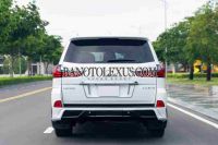 Cần bán Lexus LX 570 Super Sport 2016 - Số tự động