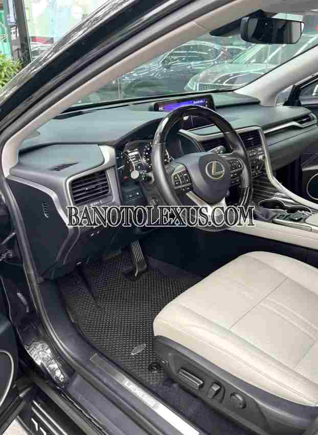 Bán xe Lexus RX 350L đời 2018 - Giá tốt