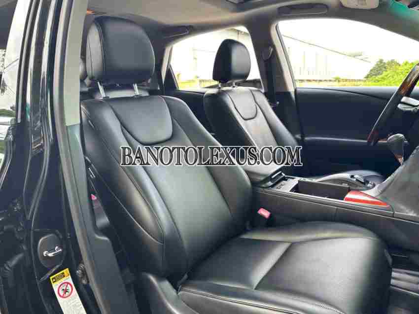 Lexus RX 350 AWD 2010 Số tự động giá đẹp