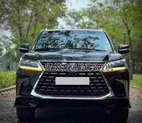 Cần bán Lexus LX 570 Super Sport Máy xăng 2018 màu Đen