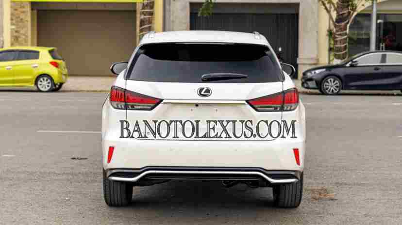 Bán Lexus RX 350L 2022 - giá tốt