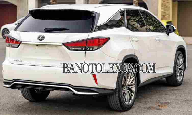 Lexus RX 350L 2022 Máy xăng, xe đẹp