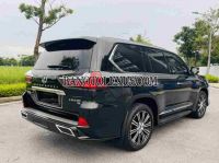 Lexus LX 570 Super Sport năm sản xuất 2018 giá tốt