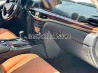 Bán Lexus LX 570, màu Trắng, Máy xăng, 2016