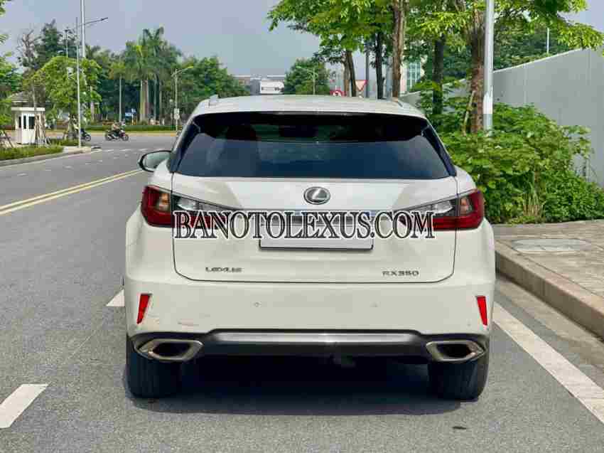 Lexus RX 200t 2016 Máy xăng, xe đẹp