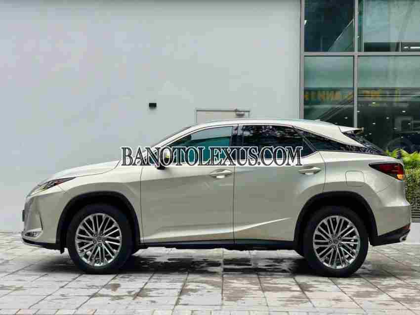 Cần bán Lexus RX 350 2022, xe đẹp giá rẻ bất ngờ