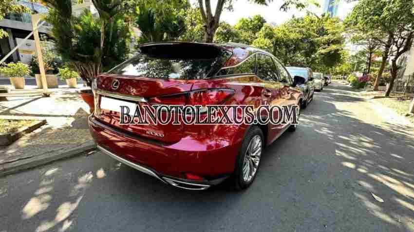 Bán Lexus RX 300 đời 2022 xe đẹp - giá tốt