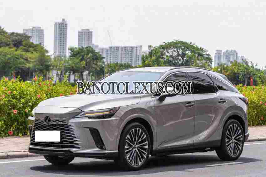 Cần bán xe Lexus RX 350 Premium sx 2023