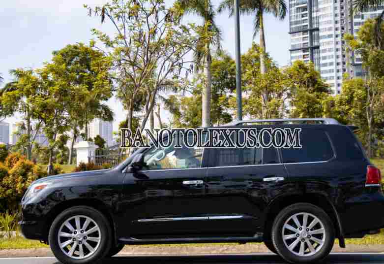 Lexus LX 570 2011 giá cực tốt