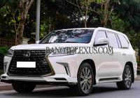 Cần bán xe Lexus LX 570 Super Sport 2016, xe đẹp