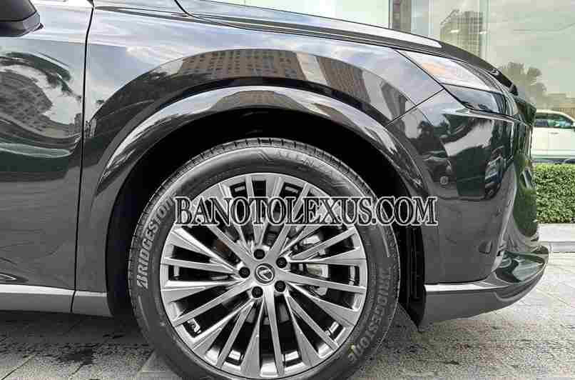 Lexus RX 350 Luxury 2024 Máy xăng, xe đẹp