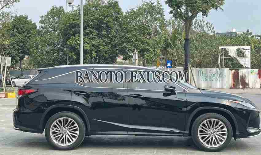 Lexus RX 350L 2021 Số tự động giá đẹp