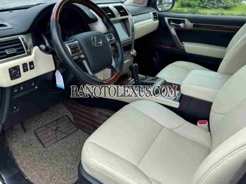 Cần bán xe Lexus GX 460 2009, xe đẹp