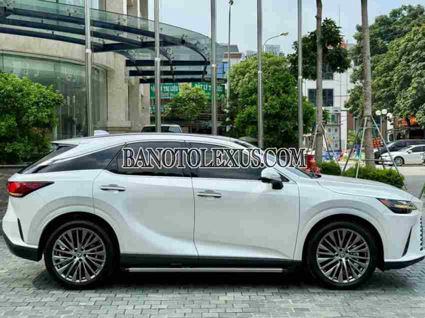 Cần bán gấp Lexus RX 350 Luxury năm 2023 giá cực tốt