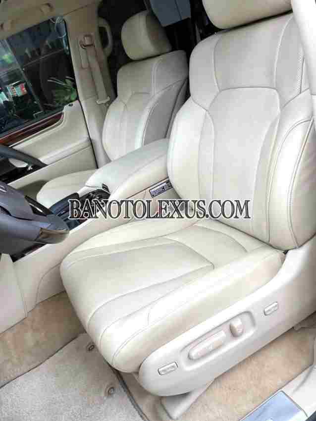 Bán xe Lexus LX 570 Super Sport đời 2015 - Giá tốt