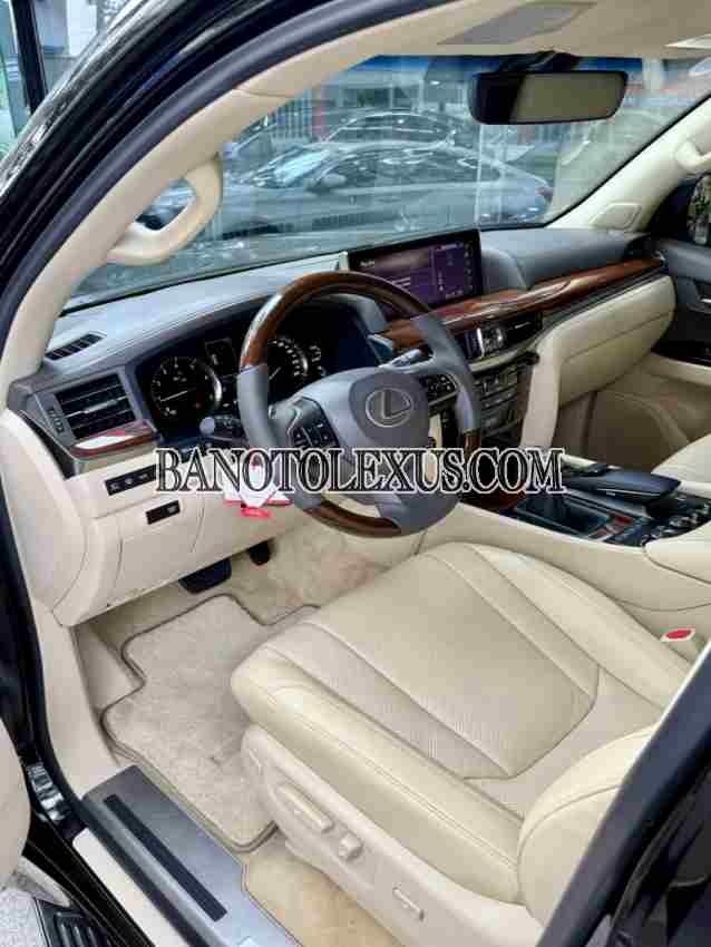 Bán Lexus LX 570 2015 - giá tốt