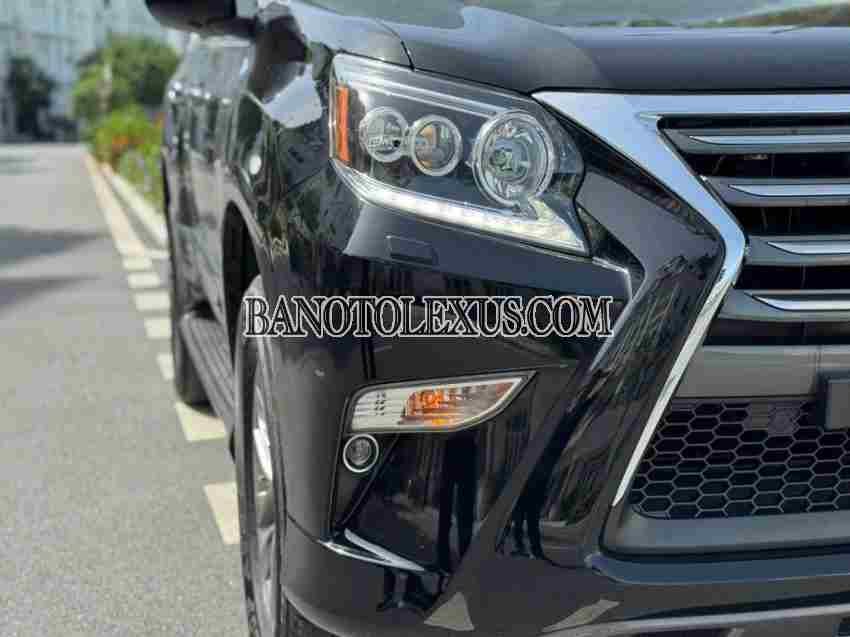 Cần bán Lexus GX 460 Máy xăng 2016 màu Đen