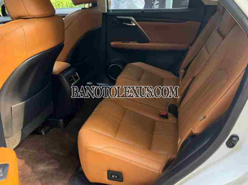 Lexus RX 350 năm 2022 cần bán