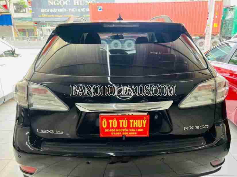 Bán Lexus RX 350 AWD 2009 - giá tốt