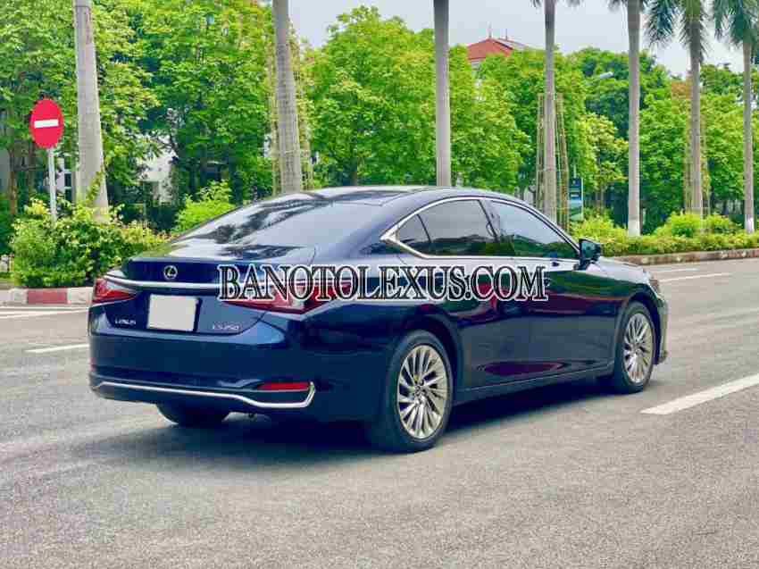 Lexus ES 250 2022 giá cực tốt