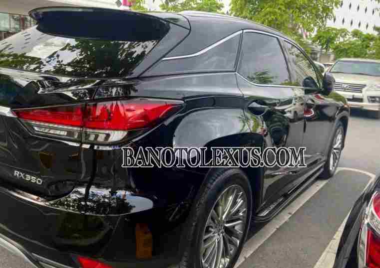Lexus RX 350 2019 - Giá tốt