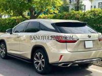 Lexus RX 350 sản xuất 2016 cực chất!