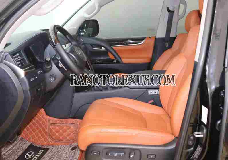Bán xe Lexus LX 570 Super Sport sx 2018 - giá rẻ