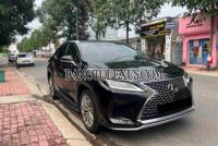 Cần bán gấp Lexus RX 300 đời 2021, màu Đen