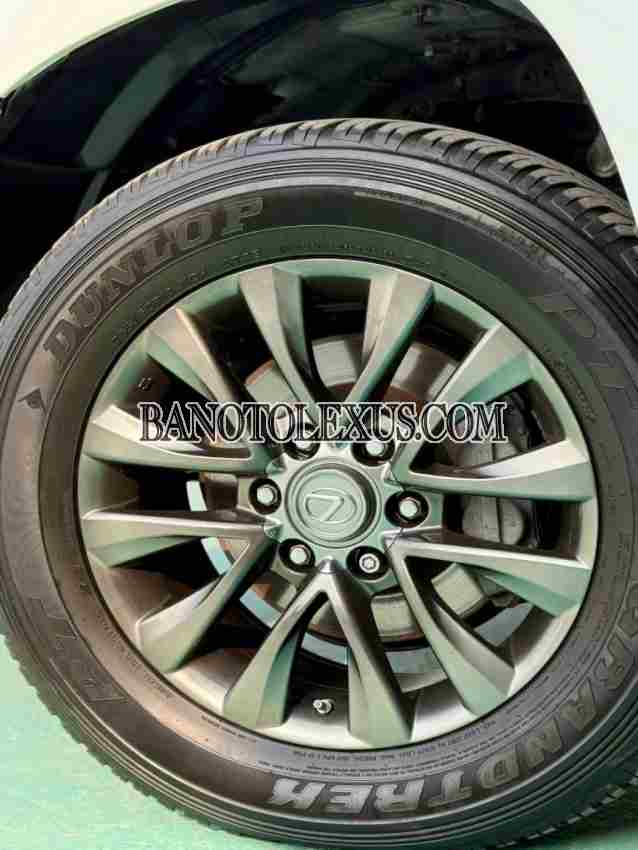 Cần bán gấp xe Lexus GX 460 2009 màu Trắng