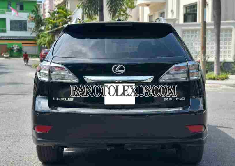 Bán xe Lexus RX 350 AWD đời 2009 - Giá tốt